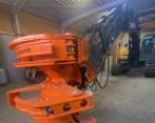 Baumschere Westtec C350