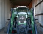 Fendt 820 Vario